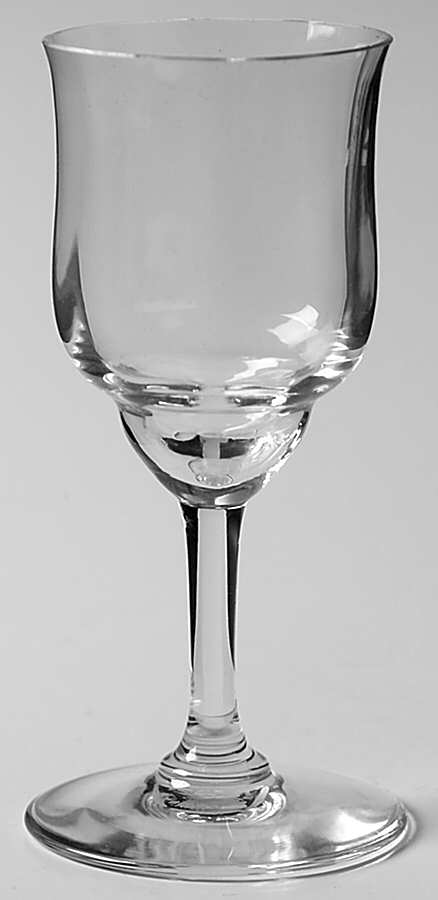 Capri (Optic) Cordial by Baccarat-1