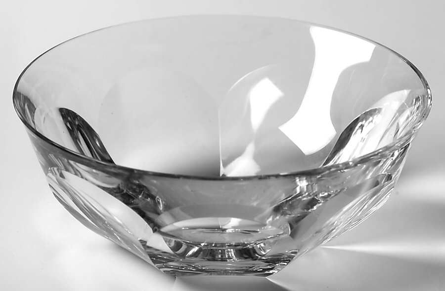 Compiegne Finger Bowl by Baccarat-1