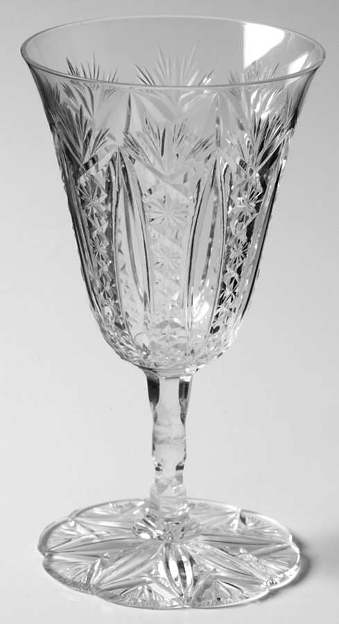 Conde Sherry Glass by Baccarat-1