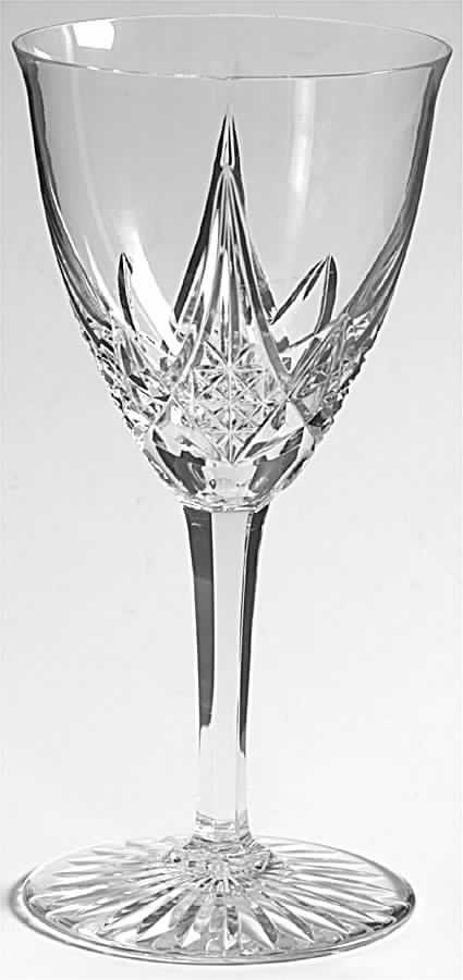 Epron (Cut) Port Wine by Baccarat-1