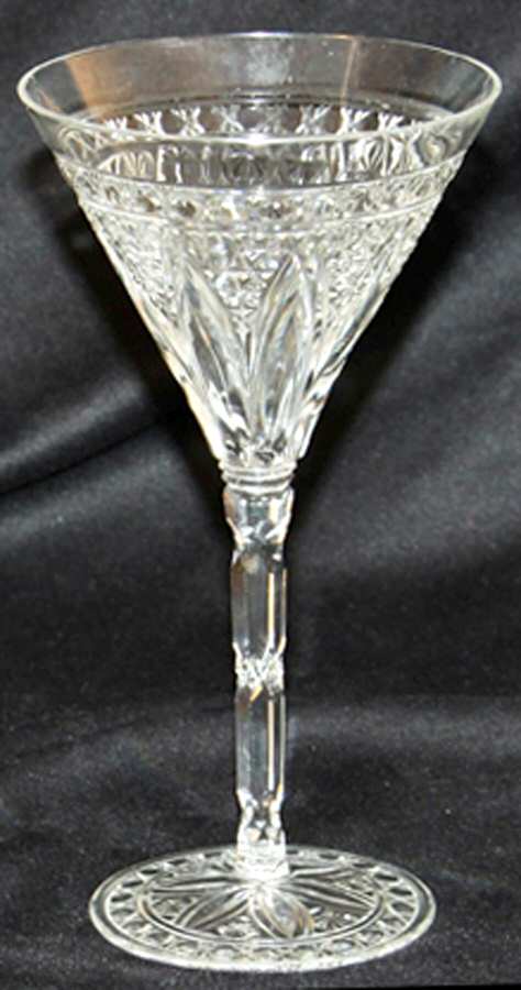 Etampes Red Wine by Baccarat-1