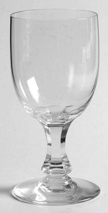 Gascogne White Wine by Baccarat-1