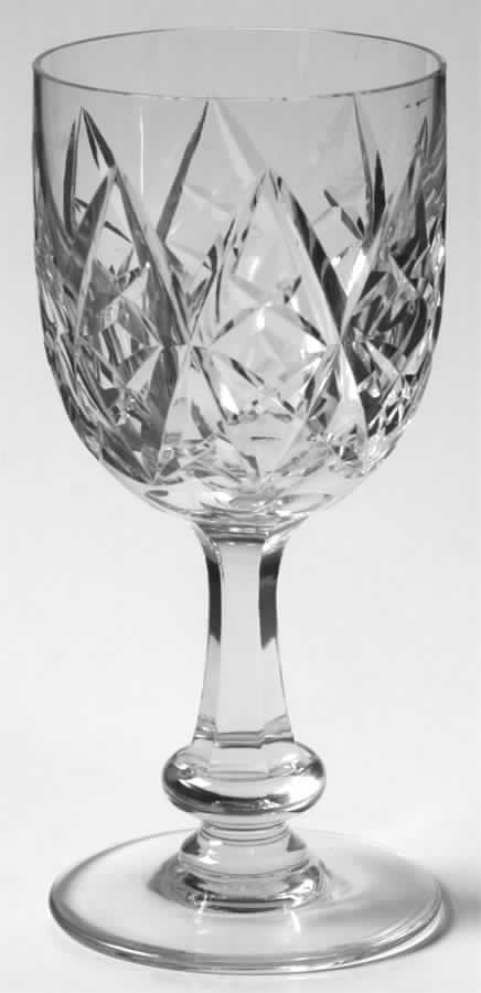 Harfleur Port Wine by Baccarat-1