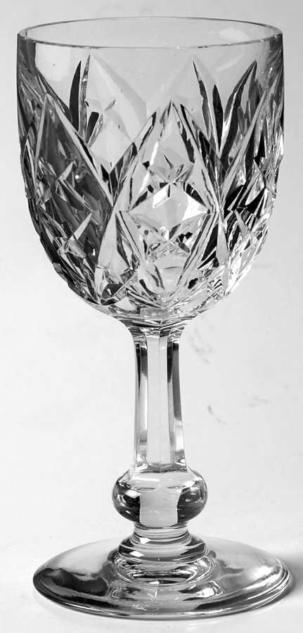 Harfleur Sherry Glass by Baccarat-1
