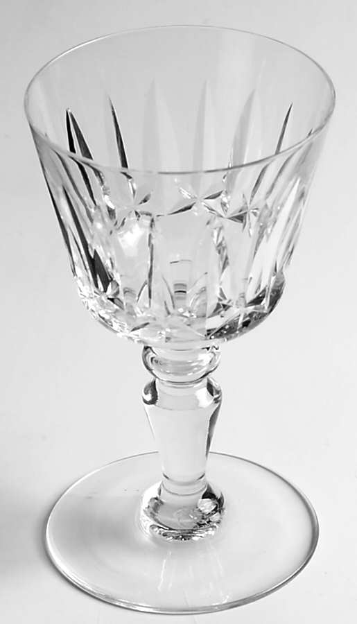 Ile de France Port Wine by Baccarat-1