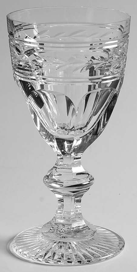 Jonzac Port Wine by Baccarat-1