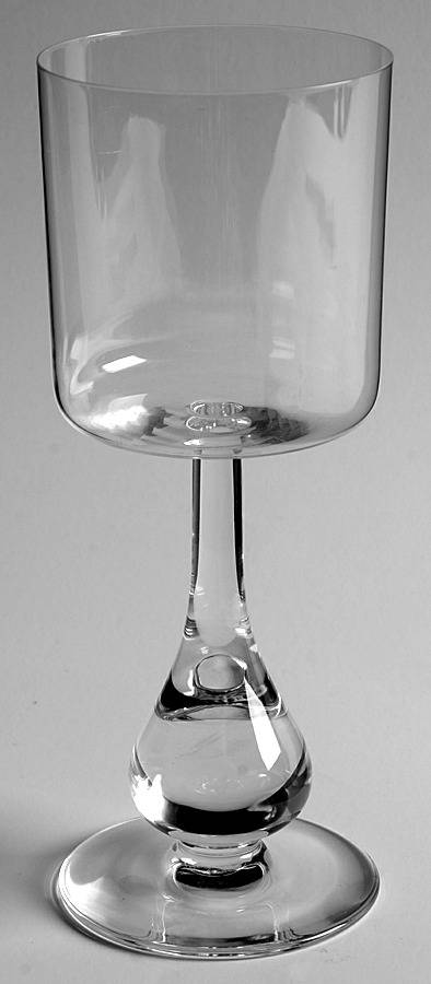 Jose Claret Wine by Baccarat-1