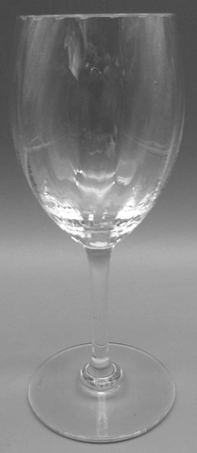 Livourne Water Goblet by Baccarat-1