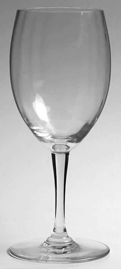 Livourne Water Goblet by Baccarat-1