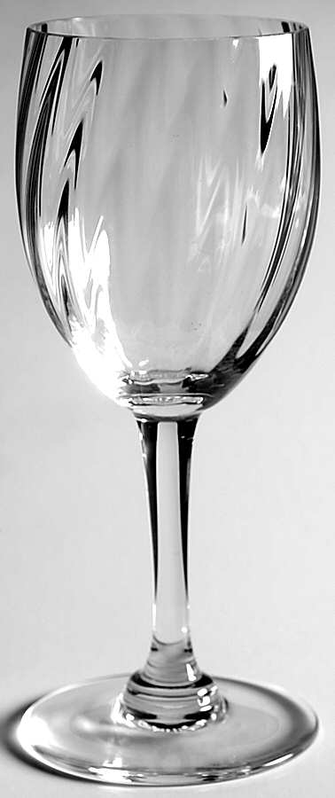 Livourne Wine Glass by Baccarat-1