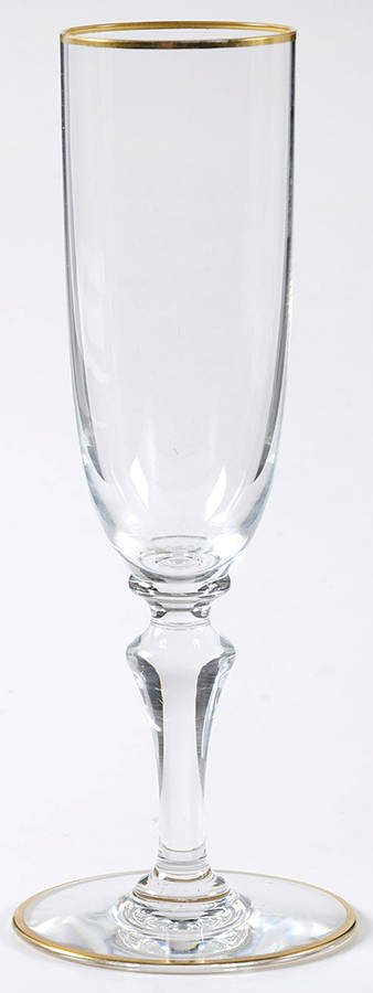 Manon Champagne/Tall Sherbet by Baccarat-1