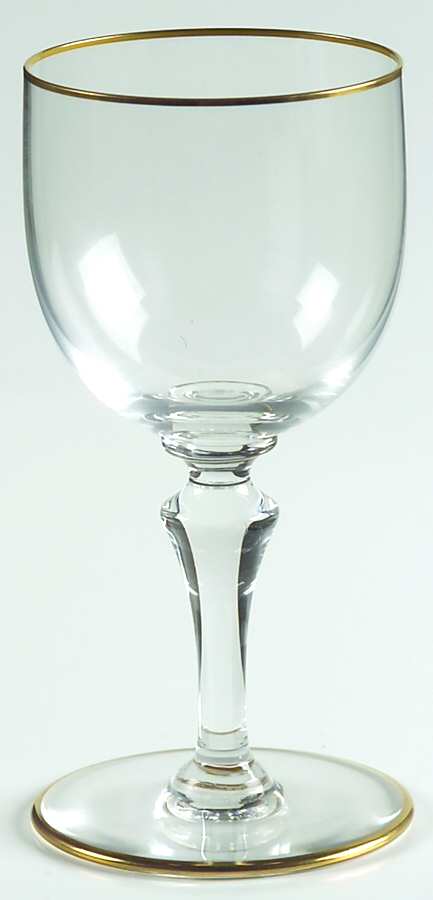 Manon Claret Wine by Baccarat-1
