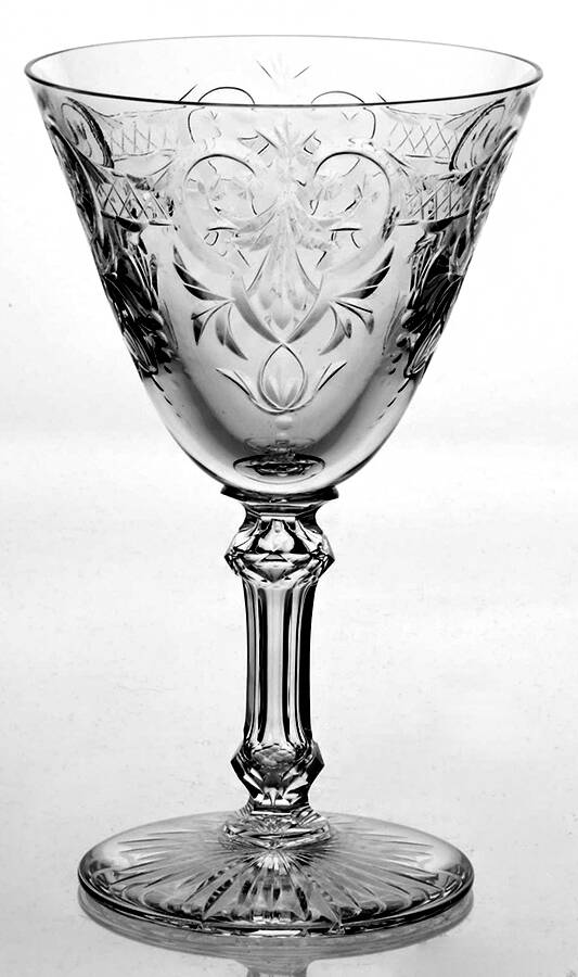 Marennes White Wine by Baccarat-1