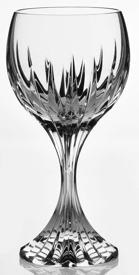 Massena (No Trim) White Wine by Baccarat-1