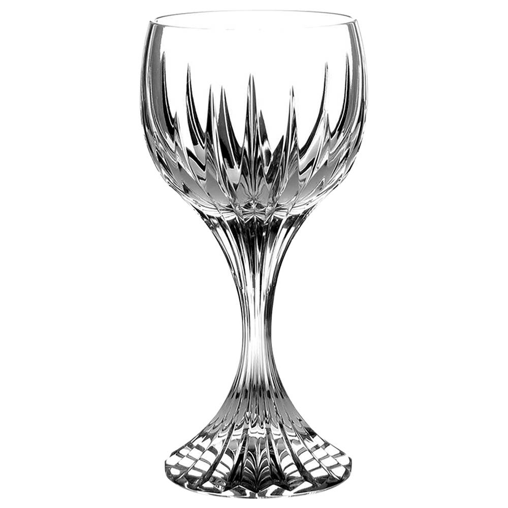 Massena (No Trim) Water Goblet by Baccarat-1