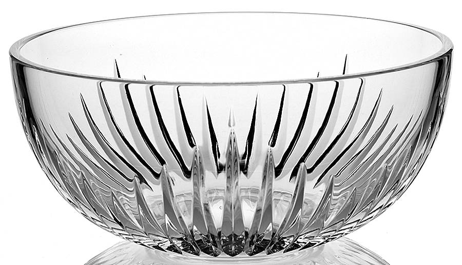 Massena (No Trim) 7" Round Bowl by Baccarat-1
