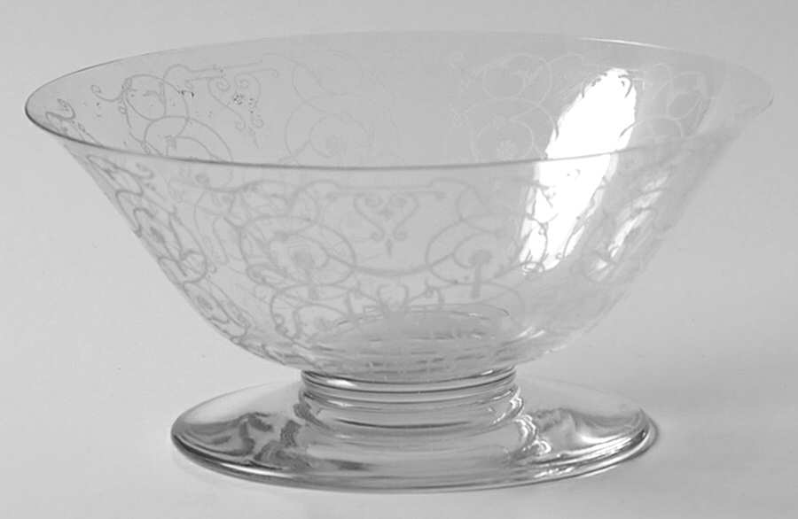 Michelangelo Champagne/Tall Sherbet by Baccarat-1