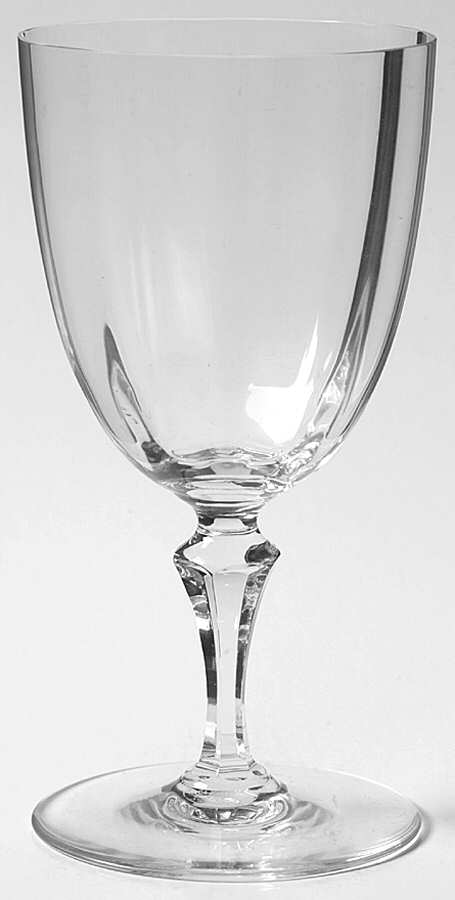 Monte Carlo (Optic) Red Wine by Baccarat-1
