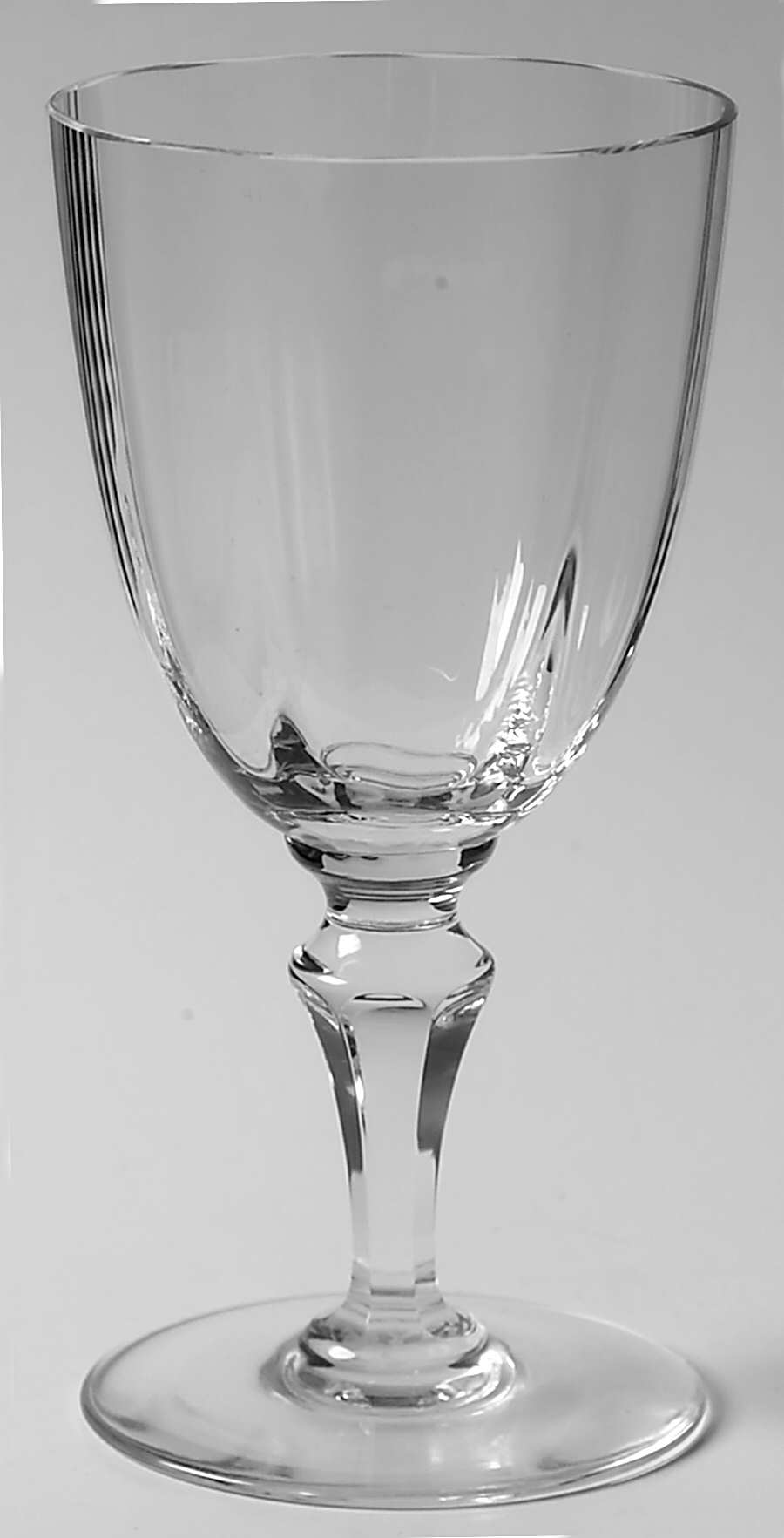 Monte Carlo (Optic) White Wine by Baccarat-1