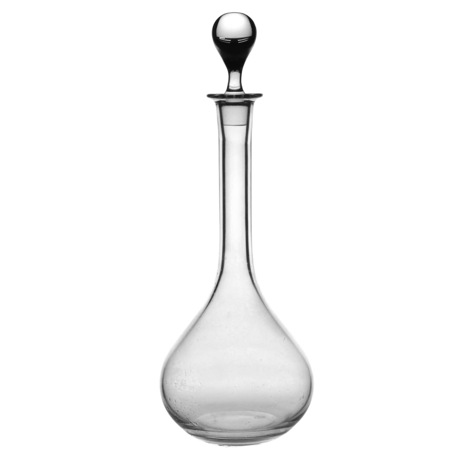 Montaigne (Non Optic) Decanter & Stopper by Baccarat-1