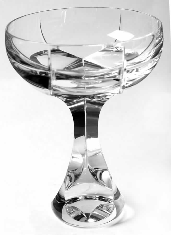 Neptune Champagne/Tall Sherbet by Baccarat-1