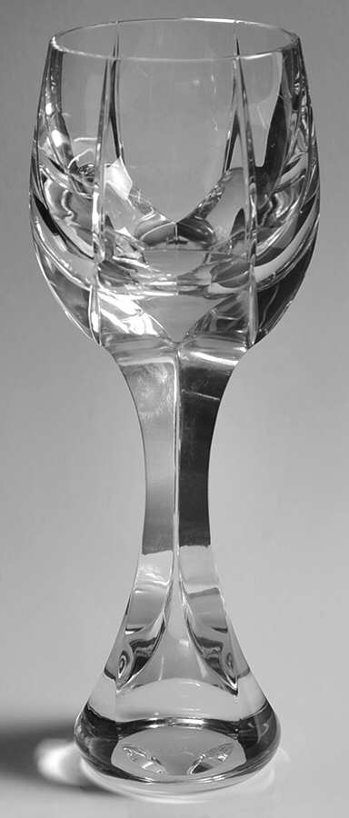 Neptune Claret Wine by Baccarat-1