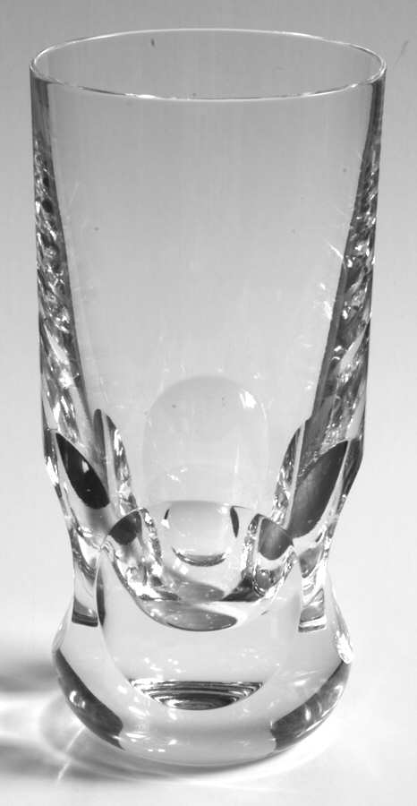 Orion Clear (Cut) Highball Glass by Baccarat-1