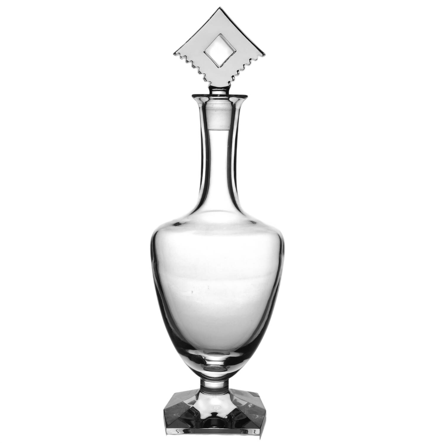 Oxygene Decanter & Stopper by Baccarat-1