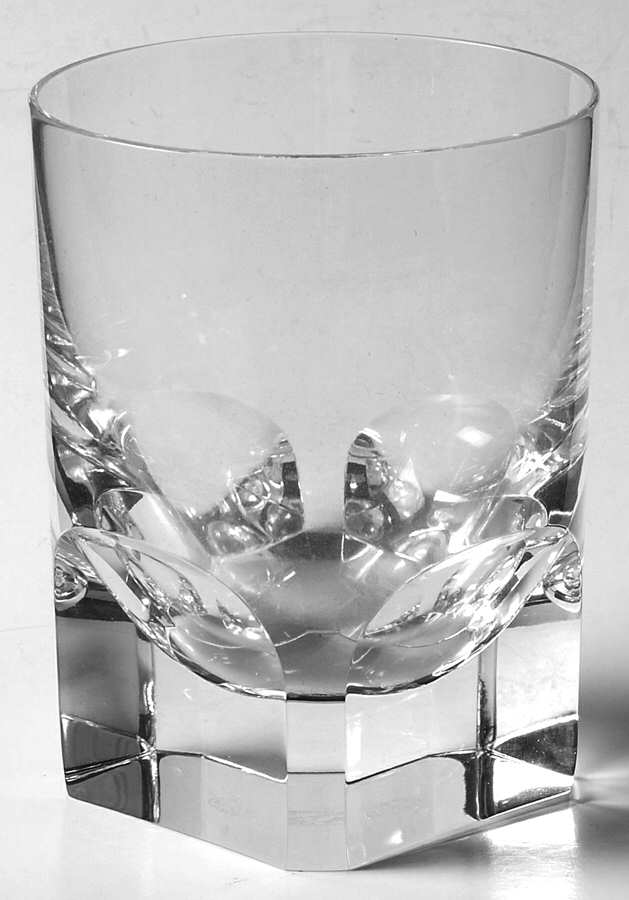Pluton 8 Oz Flat Tumbler by Baccarat-1