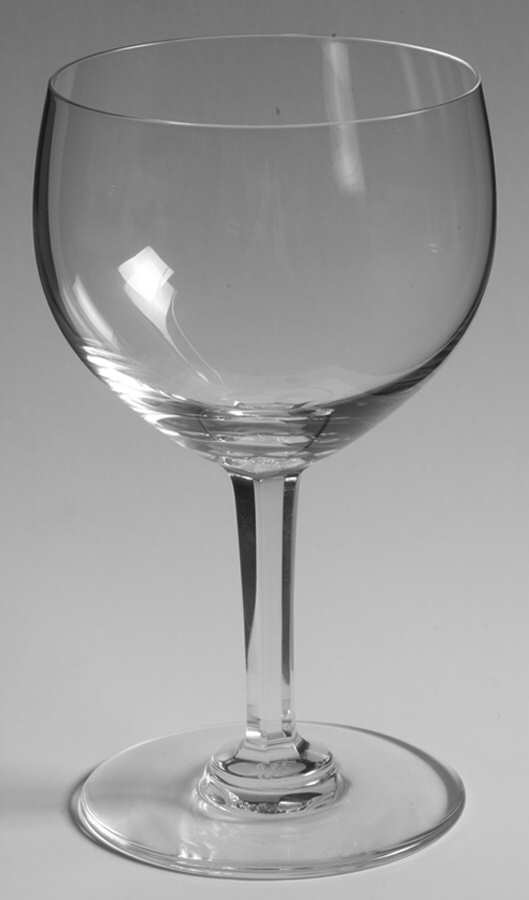 Rabelais Water Goblet by Baccarat-1