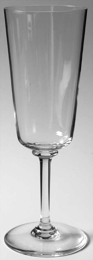 Riberac Fluted Champagne by Baccarat-1