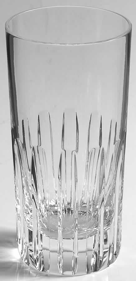 Rotary Highball by Baccarat-1