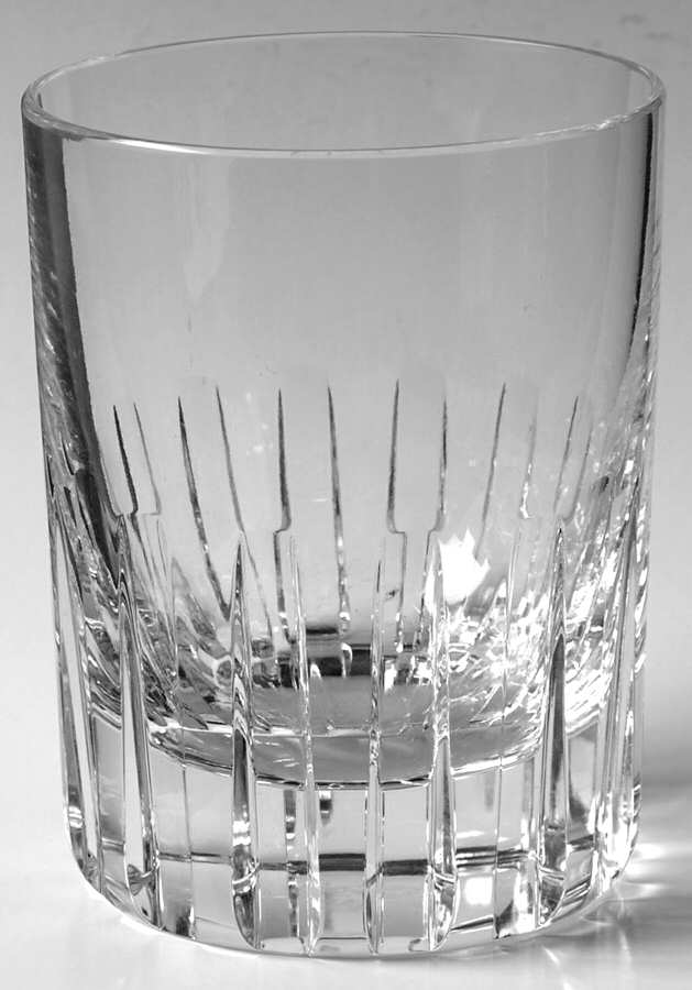 Rotary Double Old Fashioned by Baccarat-1