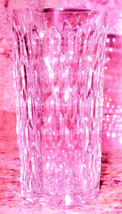 Sce No 35 Highball Glass by Baccarat-1