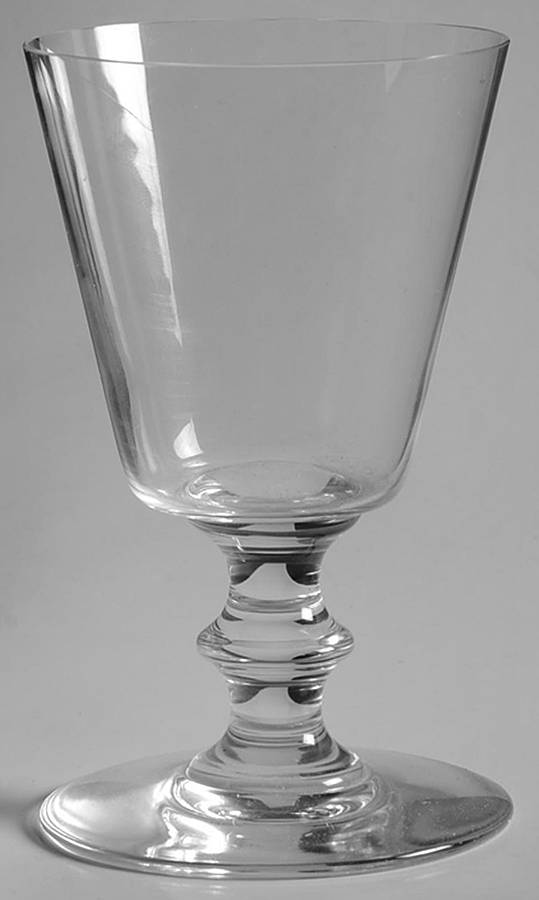 Sully Port Wine by Baccarat-1