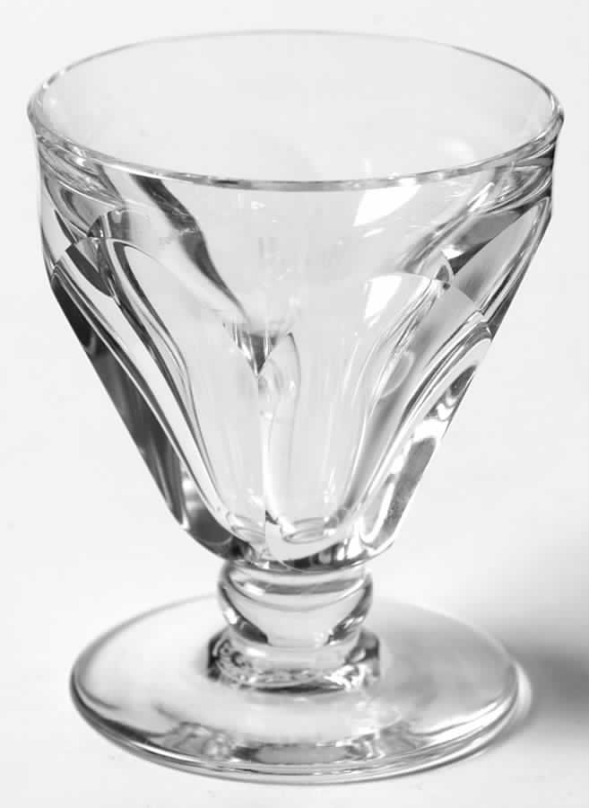 Tallyrand Cordial Glass by Baccarat-1