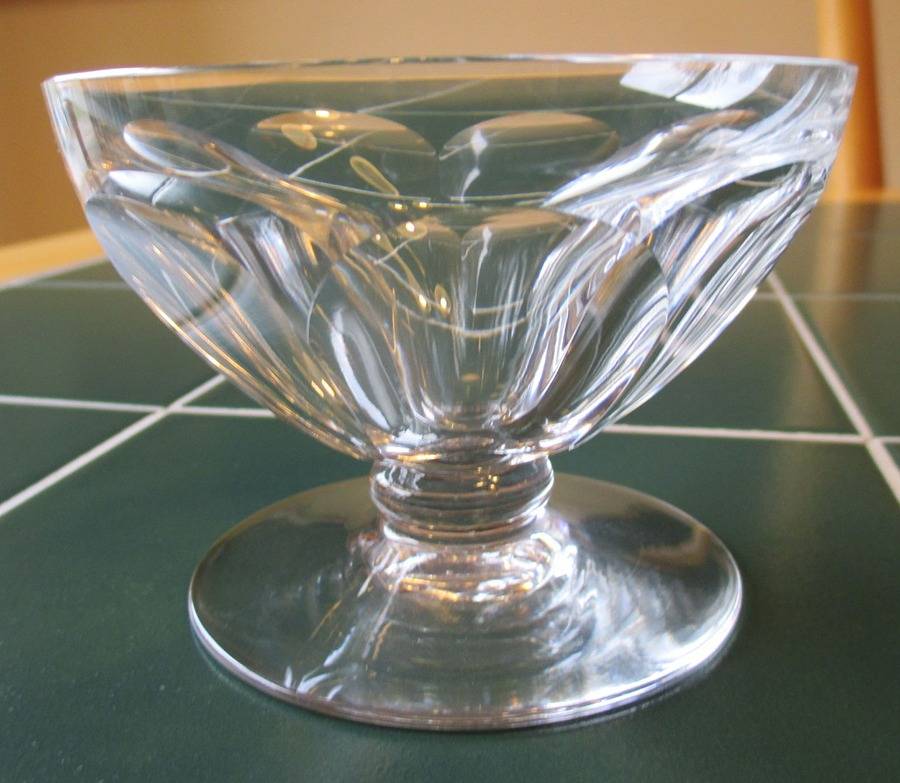 Valancay Champagne/Tall Sherbet by Baccarat-1
