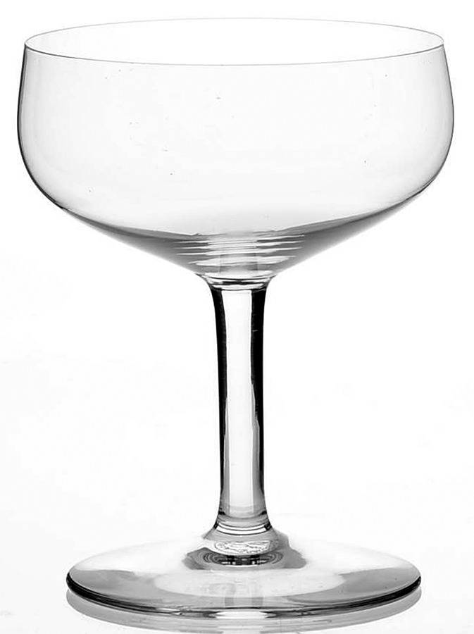 Volnay Champagne/Tall Sherbet by Baccarat-1
