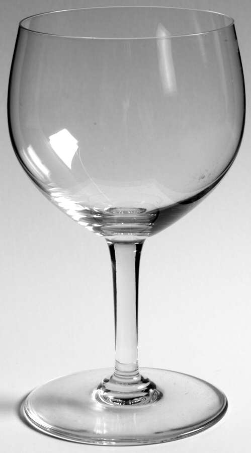 Volnay Water Goblet by Baccarat-1