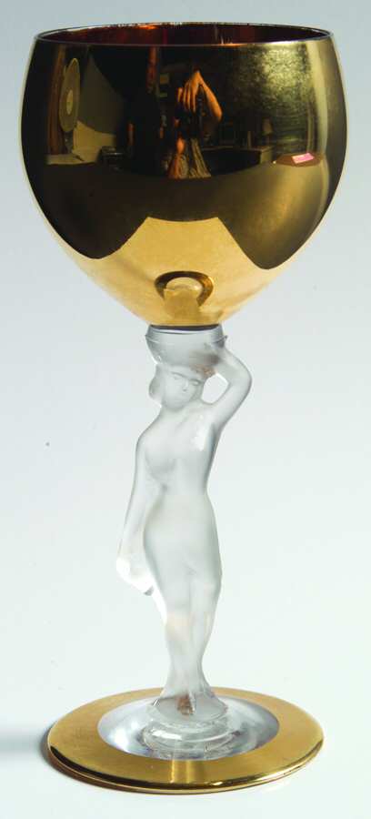 Bacchante Gold Claret Wine by Bayel-1