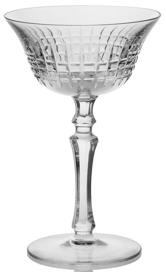 Baguette Champagne/Tall Sherbet by Bayel-1