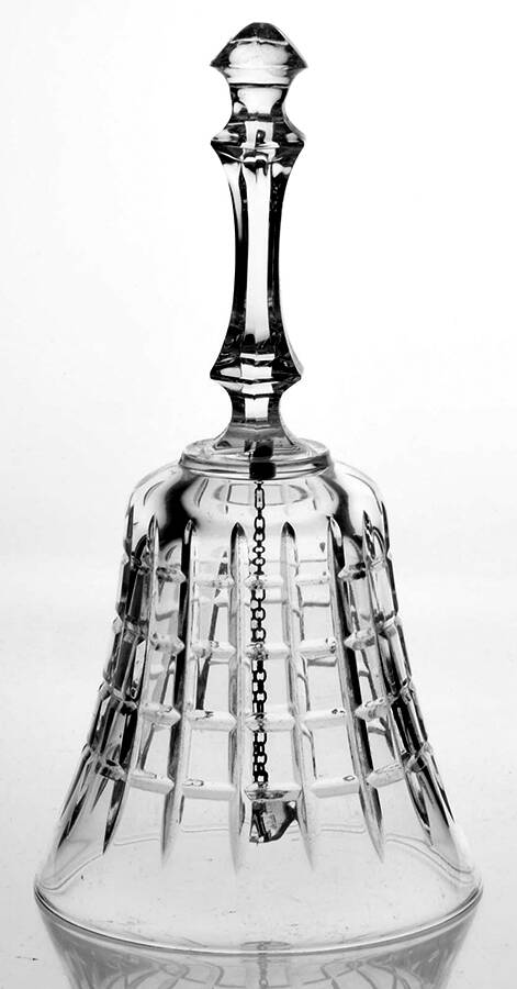 Baguette Bell by Bayel-1