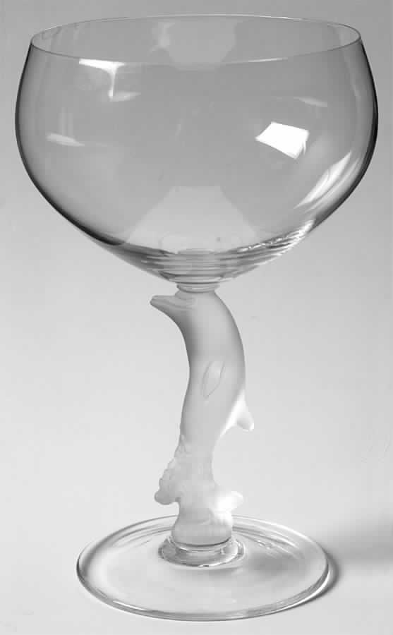 Dolphin Balloon Wine by Bayel-1