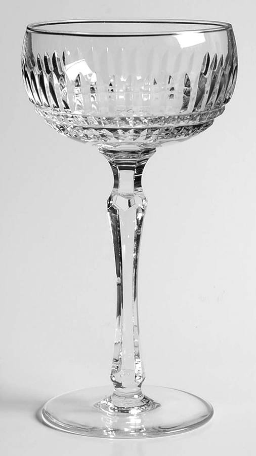 Dominique Champagne/Tall Sherbet by Bayel-1