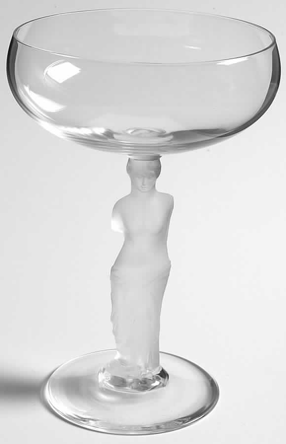 Venus Champagne/Tall Sherbet by Bayel-1