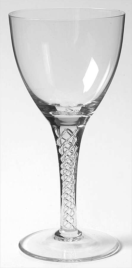 Belaire Wine Glass by Bohemia Crystal-1