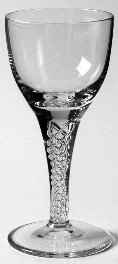 Belaire Cordial Glass by Bohemia Crystalex-1