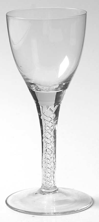 Belaire Sherry Glass by Bohemia Crystal-1