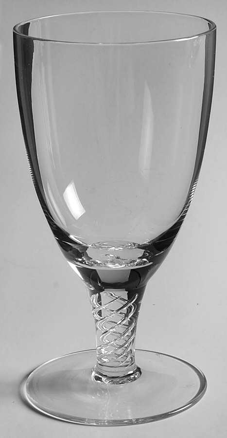 Belaire Juice Glass by Bohemia Crystal-1