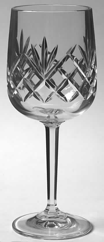 BOC6 Water Goblet by Bohemia Crystal-1